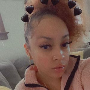 Meet your Posher, Symone